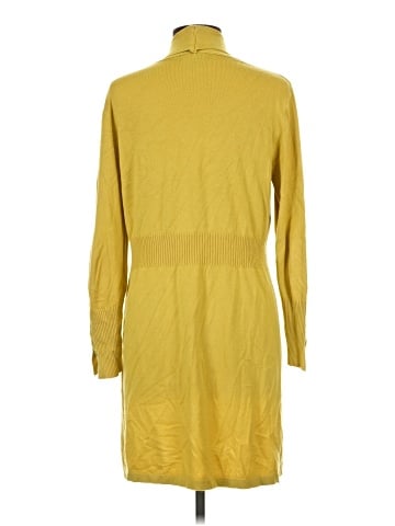 Joan Vass New York Coat (view 2)