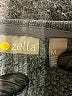 Zella Gray Coat Size M - photo 6