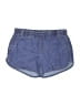 Level 99 Blue Denim Shorts Size XS - photo 1