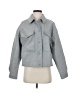 Vero Moda 100% Polyester Gray Jacket Size S - photo 1
