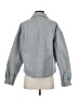 Vero Moda 100% Polyester Gray Jacket Size S - photo 2