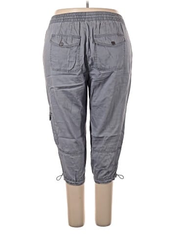 Lane Bryant Cargo Pants (view 2)