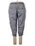 Lane Bryant 100% Lyocell Gray Cargo Pants Size 18 - 20 Plus - photo 2