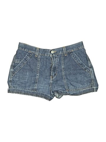 Lucky Brand Denim Shorts (view 1)