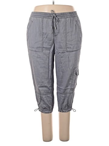 Lane Bryant Cargo Pants (view 1)