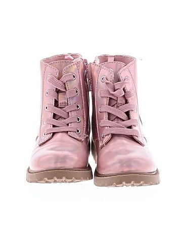 Old Navy Ankle Boots (view 2)