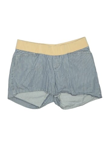 Gap - Maternity Denim Shorts (view 1)