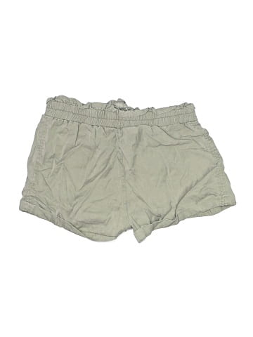 Jolt Khaki Shorts (view 2)