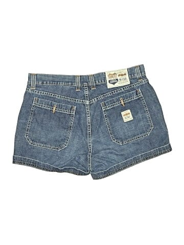Lucky Brand Denim Shorts (view 2)
