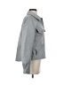 Vero Moda 100% Polyester Gray Jacket Size S - photo 4