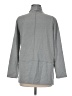 Xersion Gray Cardigan Size L - photo 2