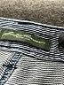 Eddie Bauer Gray Jeans Size 10 - photo 7
