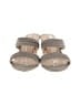 White Mountain 100% Other Gray Sandals Size 11 (wide) - photo 2