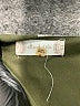 Altar'd State 100% Polyester Green 3/4 Sleeve Blouse Size M - photo 7