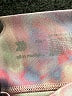 all in motion Tie-dye Pink Active Pants Size 6 - 7 - photo 3