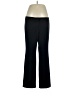 Talbots Solid Black Dress Pants Size 14 - photo 1