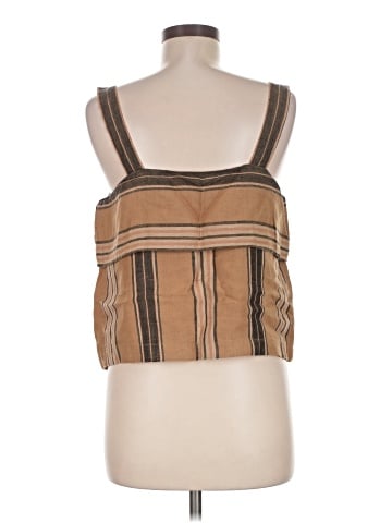 Banana Republic Sleeveless Blouse (view 2)