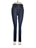 Reebok Blue Leggings Size M - photo 1