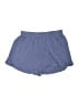 Unbranded Solid Blue Shorts Size M - photo 1