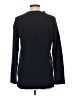 Tommy Hilfiger 100% Cotton Black Pullover Sweater Size L - photo 2