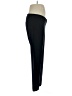 Talbots Solid Black Dress Pants Size 14 - photo 4