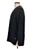 Tommy Hilfiger 100% Cotton Black Pullover Sweater Size L - photo 5