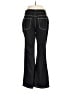 Just Be... Black Jeans Size L - photo 2
