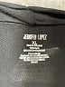 Jennifer Lopez 100% Rayon Black Sleeveless Blouse Size XL - photo 7