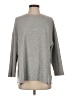 Olive Gray Pullover Sweater Size S (estimated) - photo 1