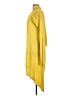 Parallel 100% Viscose Yellow Cardigan Size L - photo 5