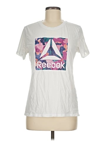 Reebok Short Sleeve T-Shirt (view 1)