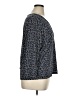 41Hawthorn Blue 3/4 Sleeve Top Size XL - photo 4