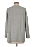 Olive Gray Pullover Sweater Size S (estimated) - photo 2