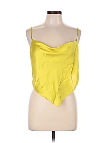 Japna Sleeveless Top (view 1)