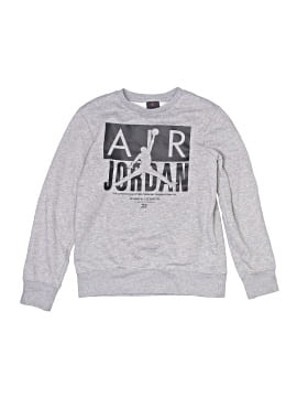 Air Jordan Sweatshirt