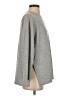 Olive Gray Pullover Sweater Size S (estimated) - photo 4
