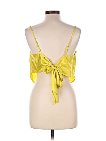 Japna Sleeveless Top (view 2)