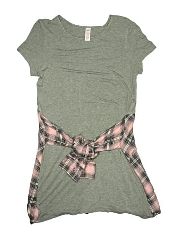 Justice Dress (view 1)