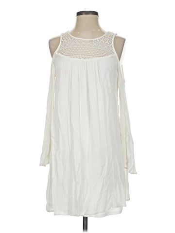 Just Fab Casual Dress (view 1)