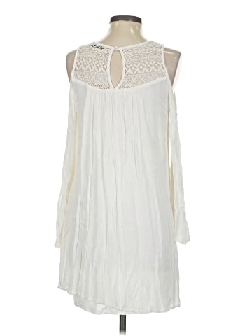 Just Fab Casual Dress (view 2)