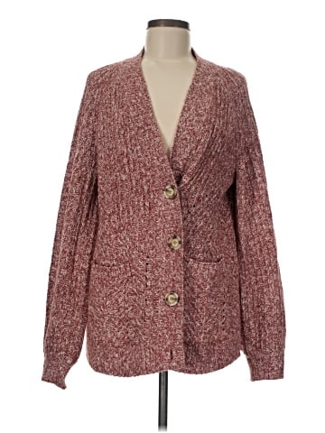 CAbi Cardigan (view 1)