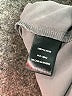 Torrid 100% Polyester Gray 3/4 Sleeve Blouse Size 4X Plus (4) - photo 8