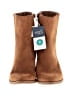 Universal Thread 100% Other Tan Ankle Boots Size 8 - photo 2
