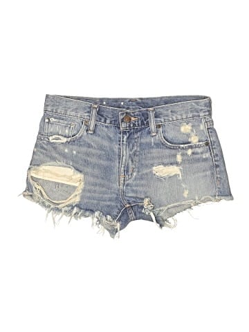 Denim & Supply Ralph Lauren Denim Shorts (view 1)