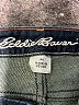 Eddie Bauer Black Jeans Size 4 (petite) - photo 7