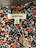 Max Studio Paisley Brown Casual Dress Size L - photo 7