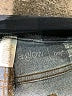 a:glow Blue Denim Shorts Size 16 Maternity - photo 3