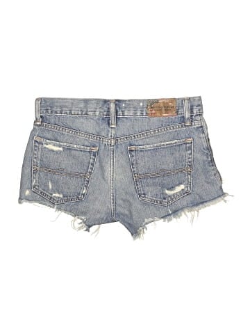 Denim & Supply Ralph Lauren Denim Shorts (view 2)