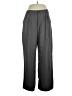 Worthington Gray Purple Dress Pants Size 14 - photo 1