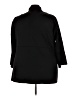 Max Studio Black Coat Size 3X - photo 2